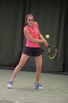 Jennifer Witthöft 1040 - Punktspiel Club a.d.Alster - Großflottbeker THGC